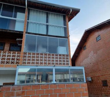 Imagem imóvel Apartamento - Praia do Sape - Ubatuba
