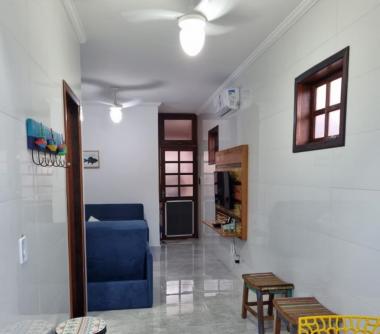 Imagem imóvel Apartamento - Praia do Sape - Ubatuba