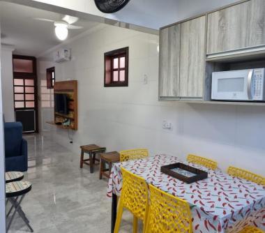 Imagem imóvel Apartamento - Praia do Sape - Ubatuba