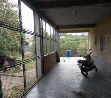 Imagem imóvel Casa - Alpes Paulista -Mailasqui - São Roque