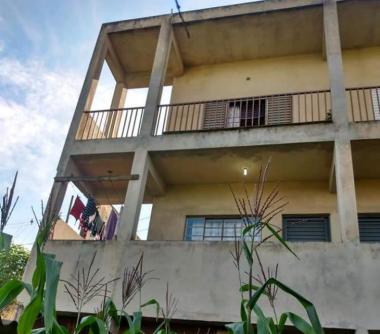 Imagem imóvel Casa - Alpes Paulista -Mailasqui - São Roque