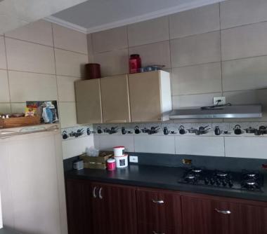 Imagem imóvel Casa - Alpes Paulista -Mailasqui - São Roque