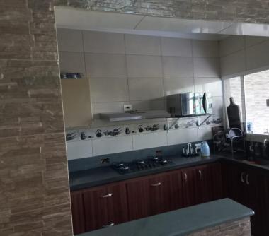 Imagem imóvel Casa - Alpes Paulista -Mailasqui - São Roque