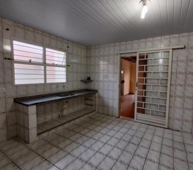 Imagem imóvel Casa - Centro - São Roque