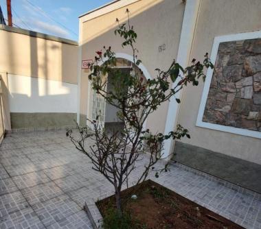 Imagem imóvel Casa - Centro - São Roque