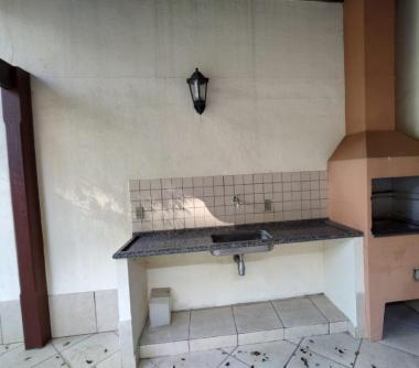 Imagem imóvel Casa - Centro - São Roque