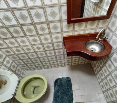 Imagem imóvel Casa - Centro - São Roque