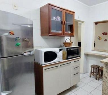 Imagem imóvel Apartamento - Praia Grande - Ubatuba