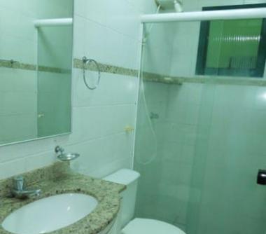Imagem imóvel Apartamento - Praia Grande - Ubatuba