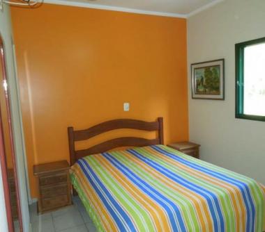 Imagem imóvel Apartamento - Praia Grande - Ubatuba