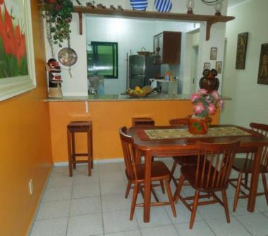 Imagem imóvel Apartamento - Praia Grande - Ubatuba