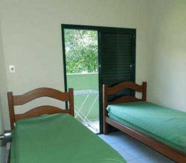 Imagem imóvel Apartamento - Praia Grande - Ubatuba
