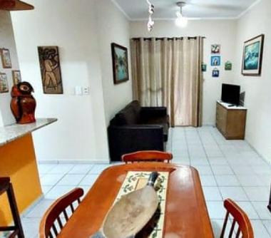 Imagem imóvel Apartamento - Praia Grande - Ubatuba