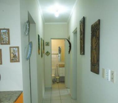 Imagem imóvel Apartamento - Praia Grande - Ubatuba