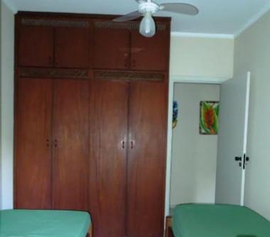 Imagem imóvel Apartamento - Praia Grande - Ubatuba