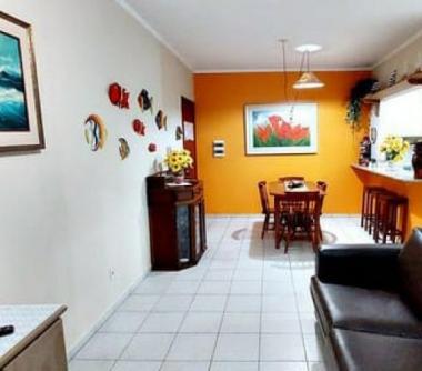 Imagem imóvel Apartamento - Praia Grande - Ubatuba