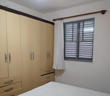 Imagem imóvel Apartamento - Praia do Sape - Ubatuba