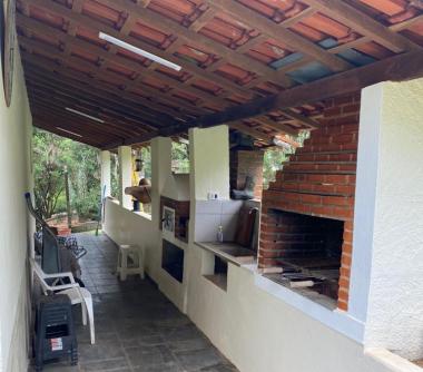 Imagem imóvel Chácara - Centro - Mairinque