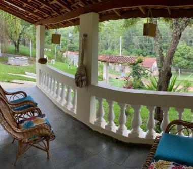 Imagem imóvel Chácara - Centro - Mairinque