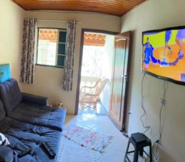 Imagem imóvel Chácara - Centro - Mairinque