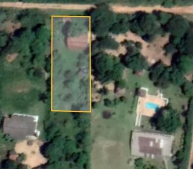 Imagem imóvel Chácara - Centro - Mairinque