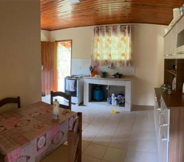 Imagem imóvel Chácara - Centro - Mairinque