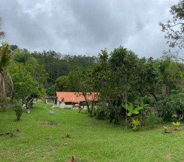 Imagem imóvel Chácara - Centro - Mairinque