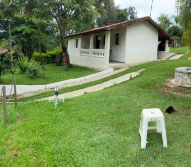 Imagem imóvel Chácara - Centro - Mairinque