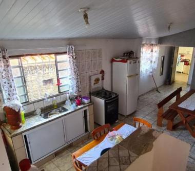 Imagem imóvel Casa - Jardim Carambeí - São Roque