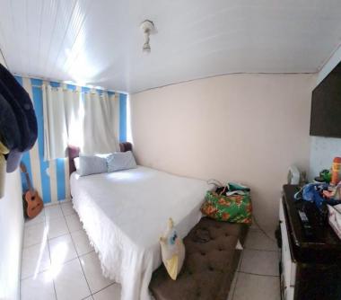 Imagem imóvel Casa - Jardim Carambeí - São Roque