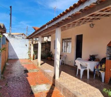 Imagem imóvel Casa - Jardim Carambeí - São Roque