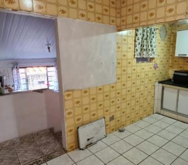 Imagem imóvel Casa - Jardim Carambeí - São Roque