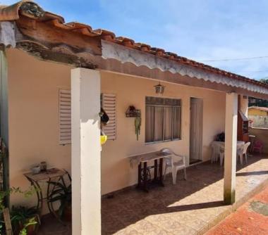 Imagem imóvel Casa - Jardim Carambeí - São Roque