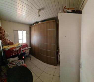 Imagem imóvel Casa - Jardim Carambeí - São Roque