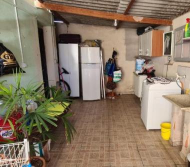 Imagem imóvel Casa - Jardim Carambeí - São Roque