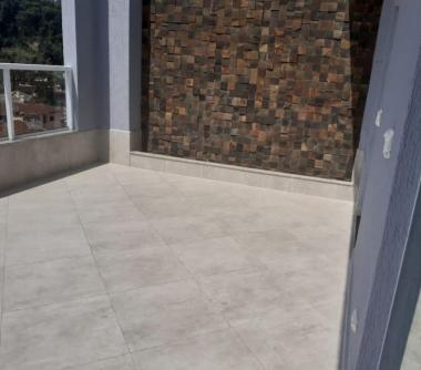 Imagem imóvel Cobertura - Perequê Açu - Ubatuba