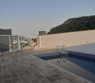 Imagem imóvel Cobertura - Perequê Açu - Ubatuba