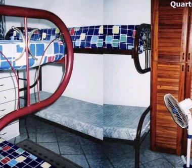 Imagem imóvel Cobertura - Perequê Açu - Ubatuba