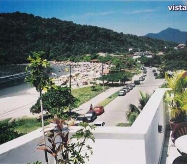 Imagem imóvel Cobertura - Perequê Açu - Ubatuba