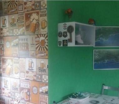 Imagem imóvel Apartamento - Maranduba - Ubatuba