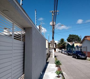 Imagem imóvel Casa - Centro - Caraguatatuba