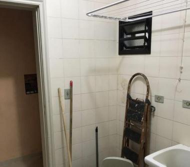 Imagem imóvel Apartamento - Toninhas - Ubatuba