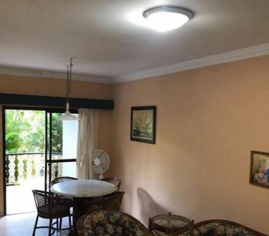 Imagem imóvel Apartamento - Toninhas - Ubatuba