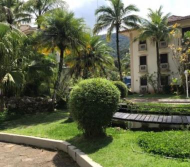 Imagem imóvel Apartamento - Toninhas - Ubatuba