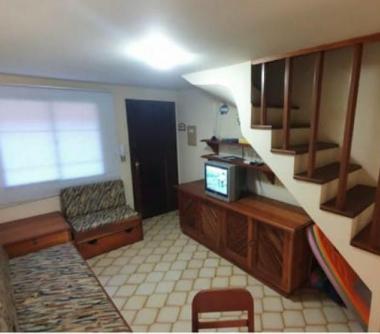 Imagem imóvel Apartamento - Praia Grande - Ubatuba