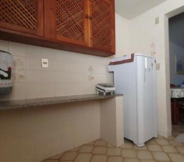 Imagem imóvel Apartamento - Praia Grande - Ubatuba