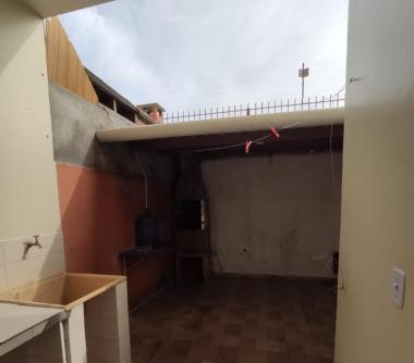 Imagem imóvel Casa de condomínio - Martim de Sá - Caraguatatuba