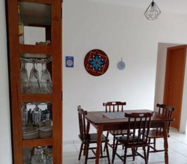 Imagem imóvel Apartamento - Estufa 2 - Ubatuba
