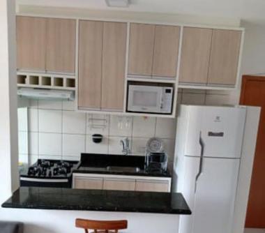 Imagem imóvel Apartamento - Estufa 2 - Ubatuba