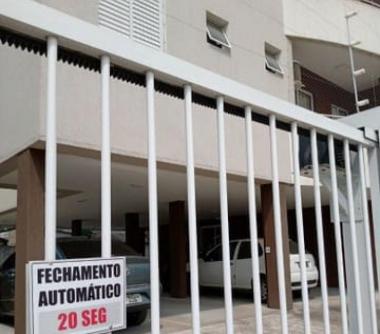 Imagem imóvel Apartamento - Estufa 2 - Ubatuba